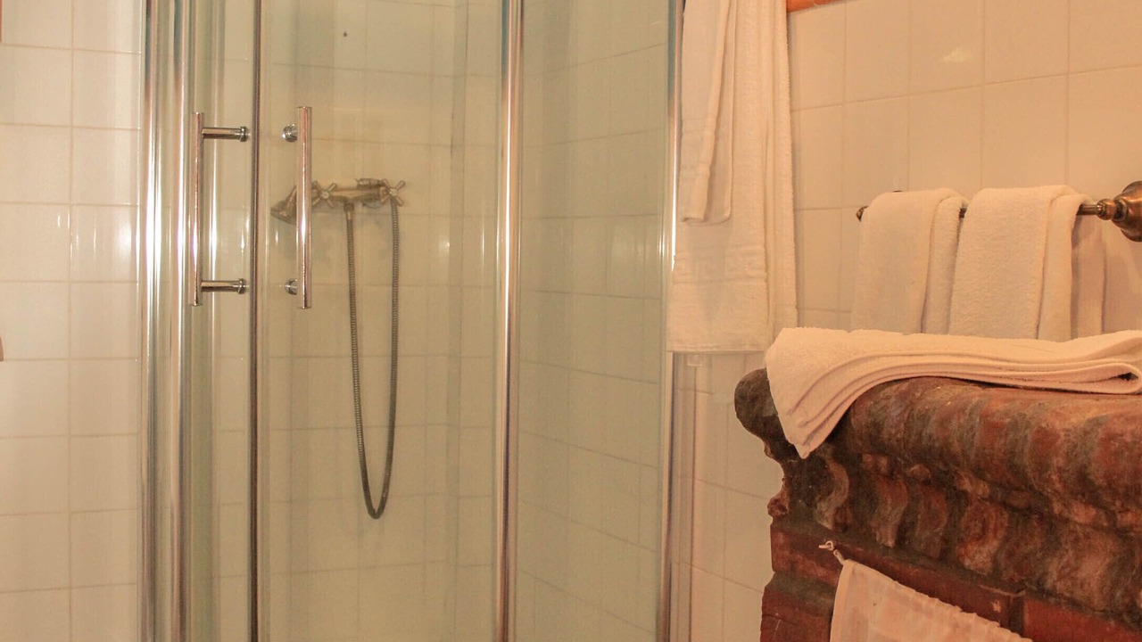 Photo of Bathroom in Capileira