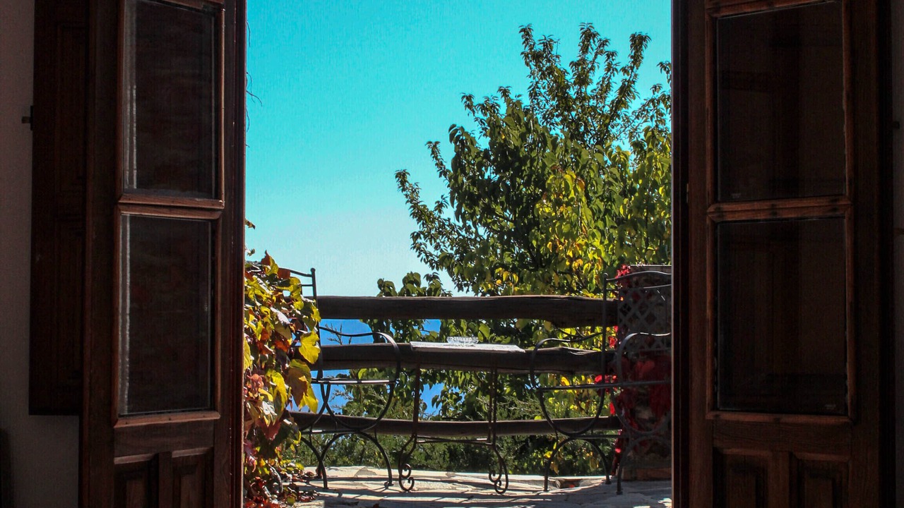 Photo of Bedroom in Capileira