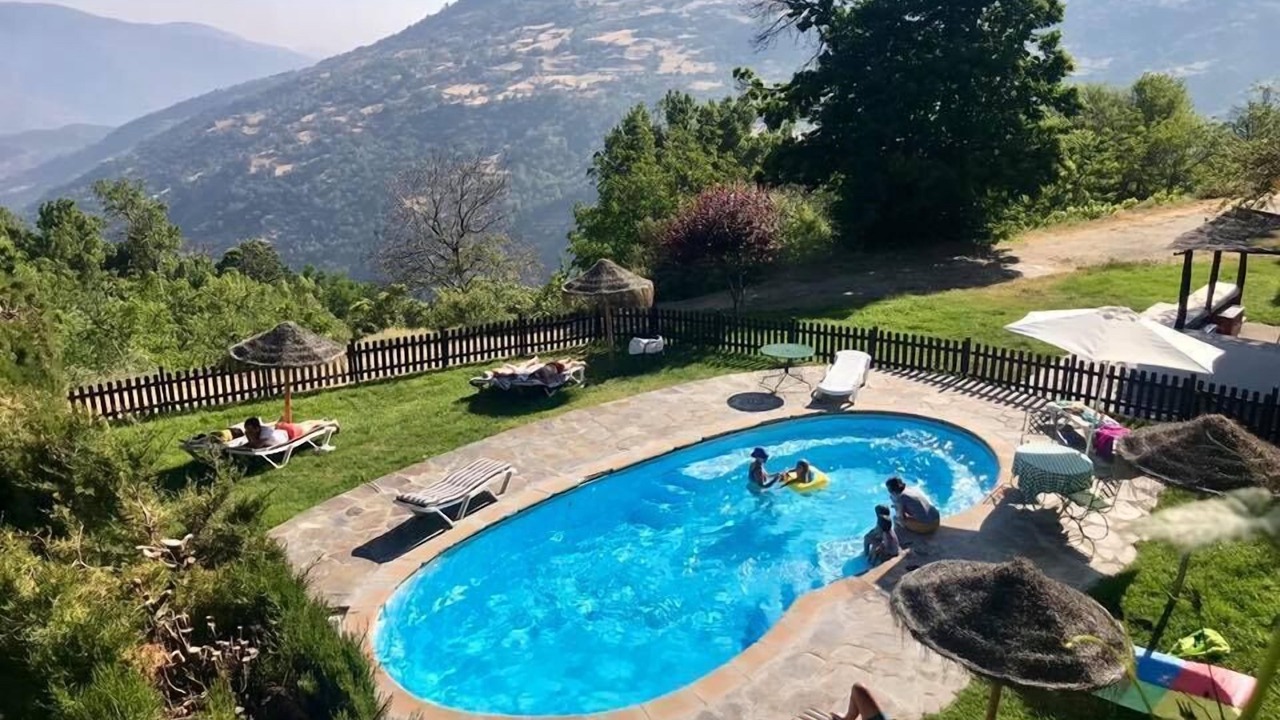 Photo of Outdoor in Capileira