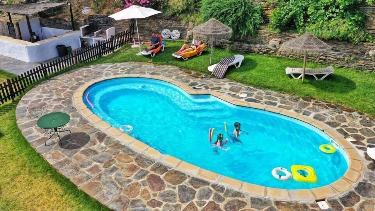 Photo of Outdoor in Capileira
