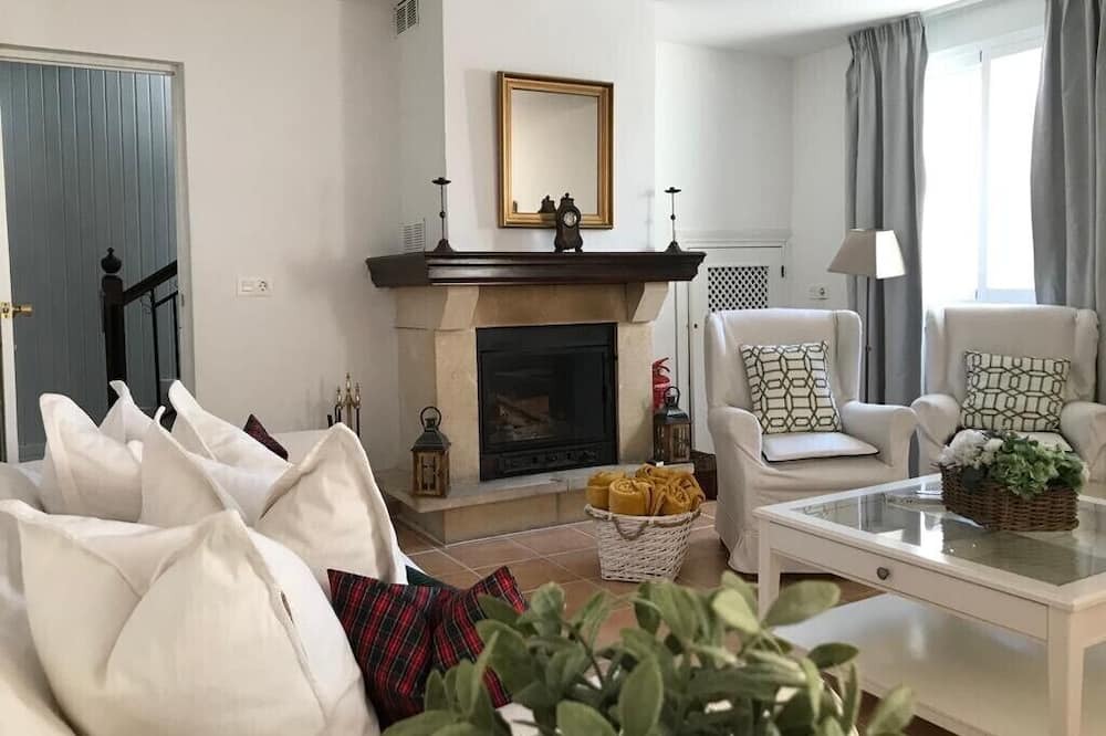 Photo of Livingroom in Villamena