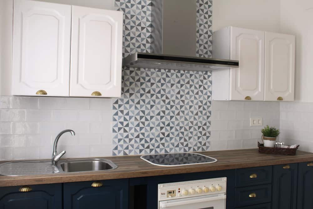 Photo of Kitchen in Villamena