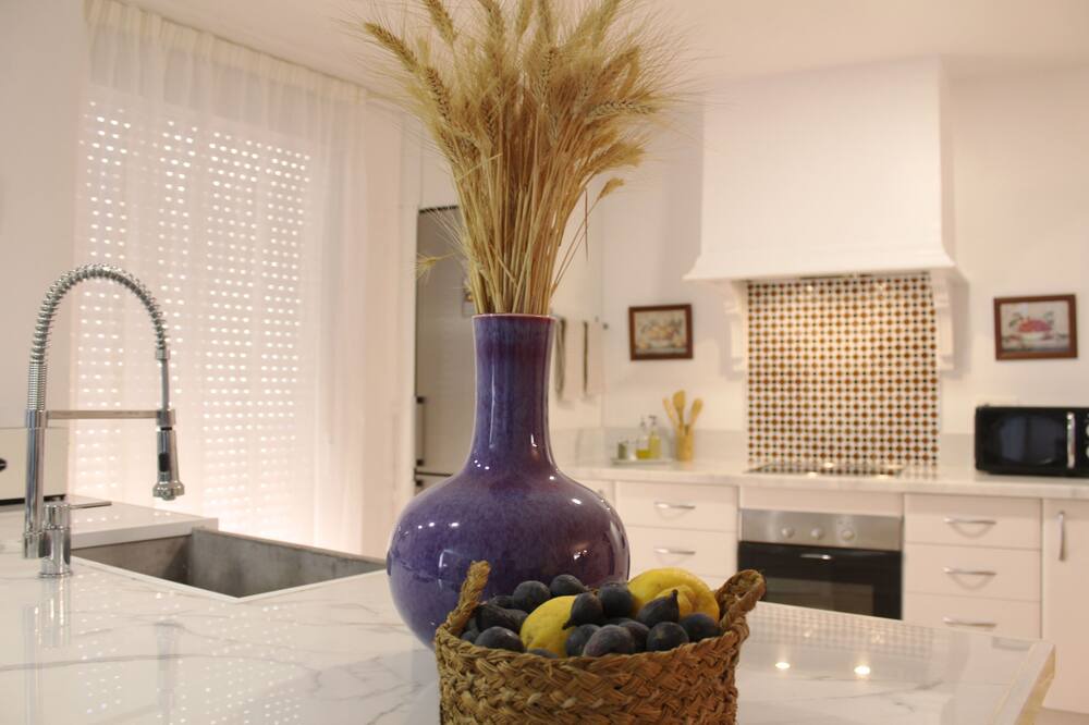 Photo of Kitchen in Villamena