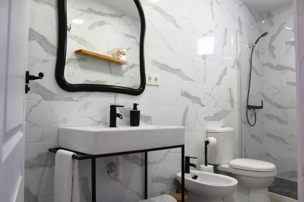Photo of Bathroom in Villamena