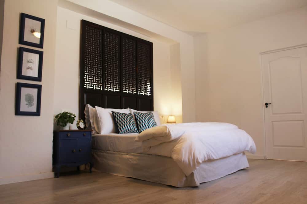 Photo of Bedroom in Villamena