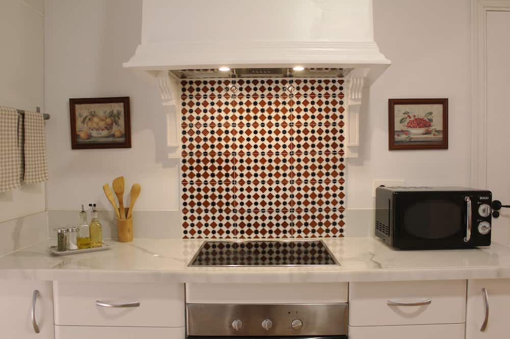 Photo of Kitchen in Villamena