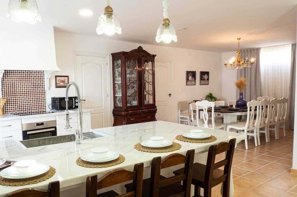 Photo of Kitchen in Villamena