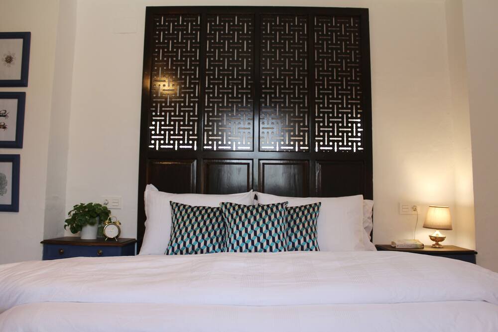 Photo of Bedroom in Villamena