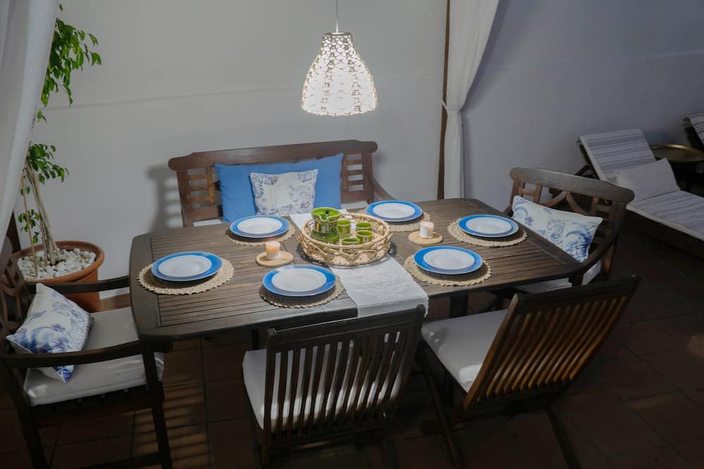Photo of Kitchen in Villamena