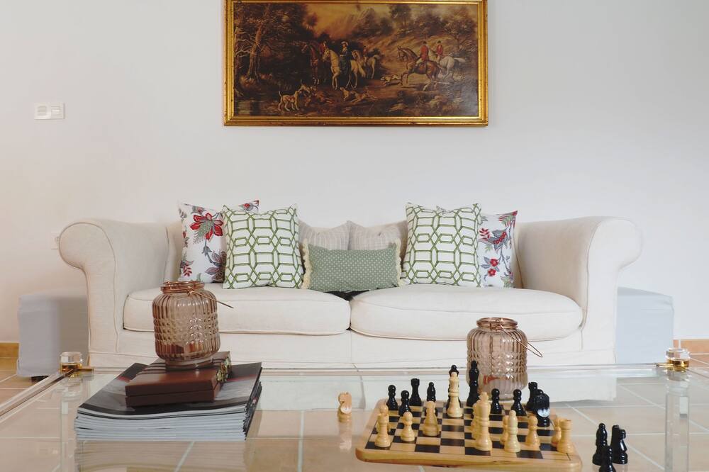 Photo of Livingroom in Villamena