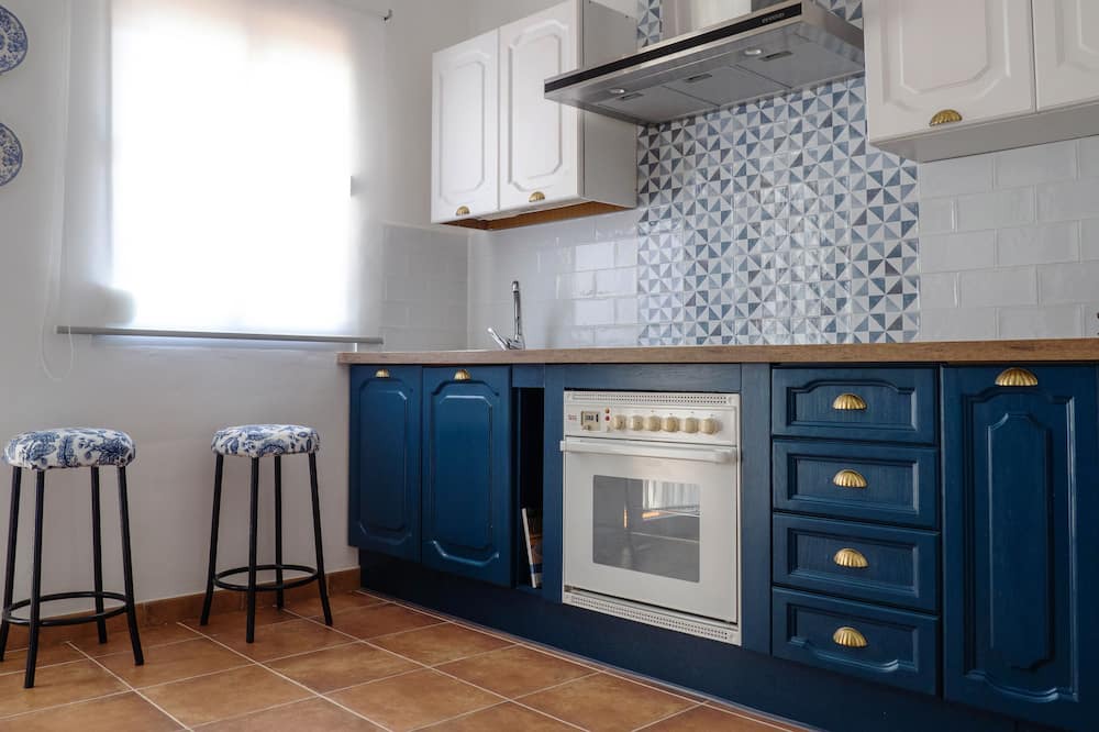 Photo of Kitchen in Villamena