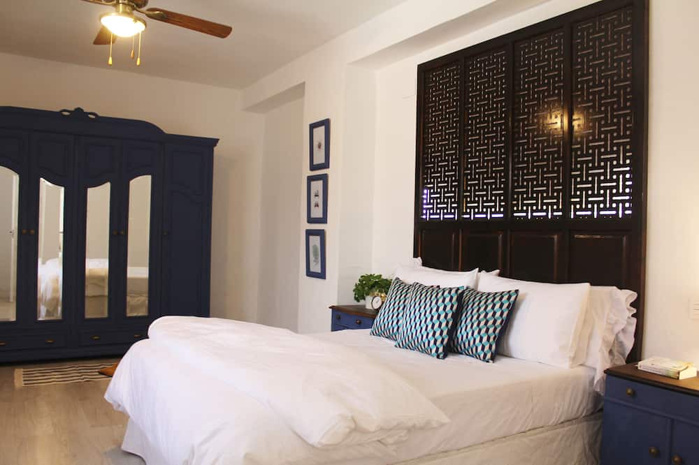 Photo of Bedroom in Villamena