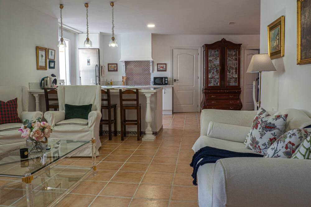 Photo of Livingroom in Villamena
