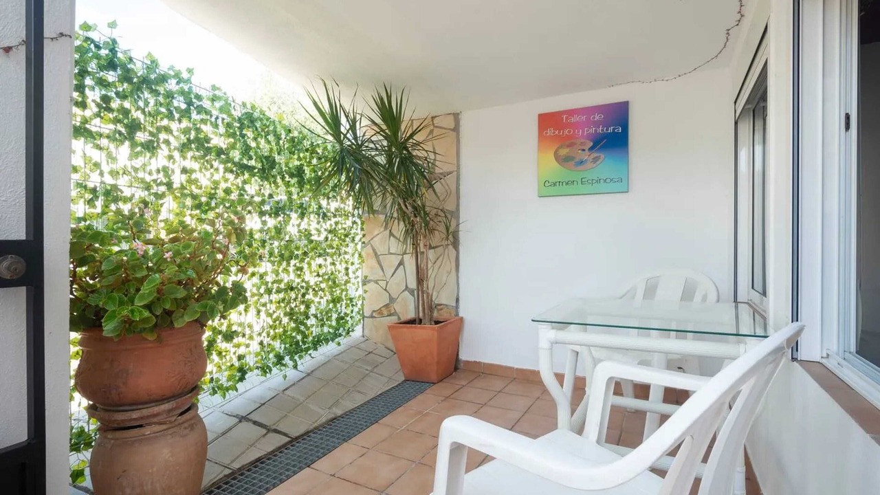 Photo of Outdoor in Cenes de la Vega