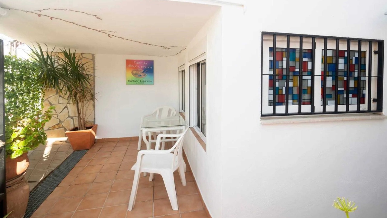 Photo of Outdoor in Cenes de la Vega