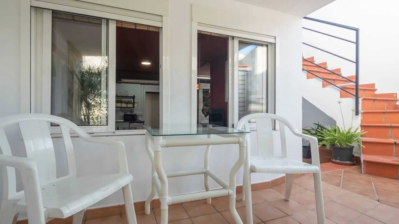 Photo of Outdoor in Cenes de la Vega