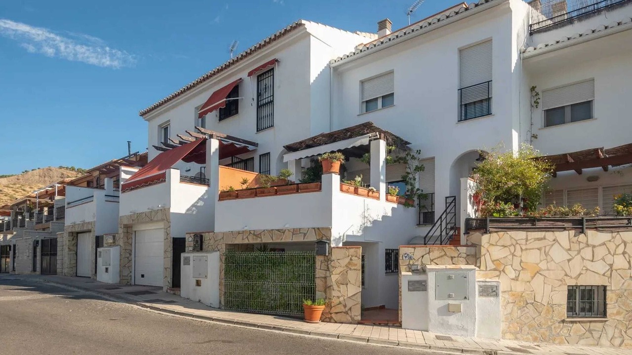 Photo of Outdoor in Cenes de la Vega