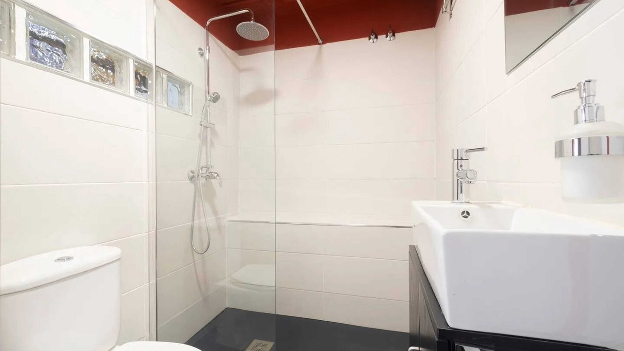 Photo of Bathroom in Cenes de la Vega