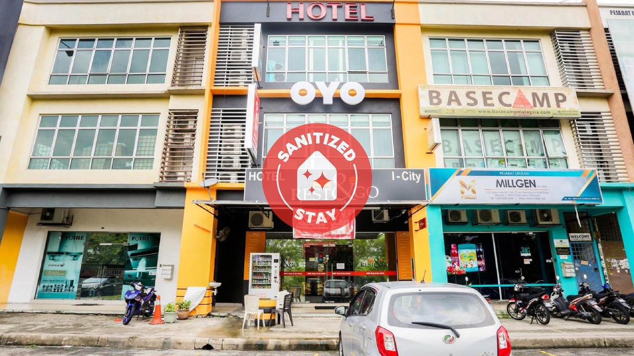 Photo of Outdoor in Shah Alam