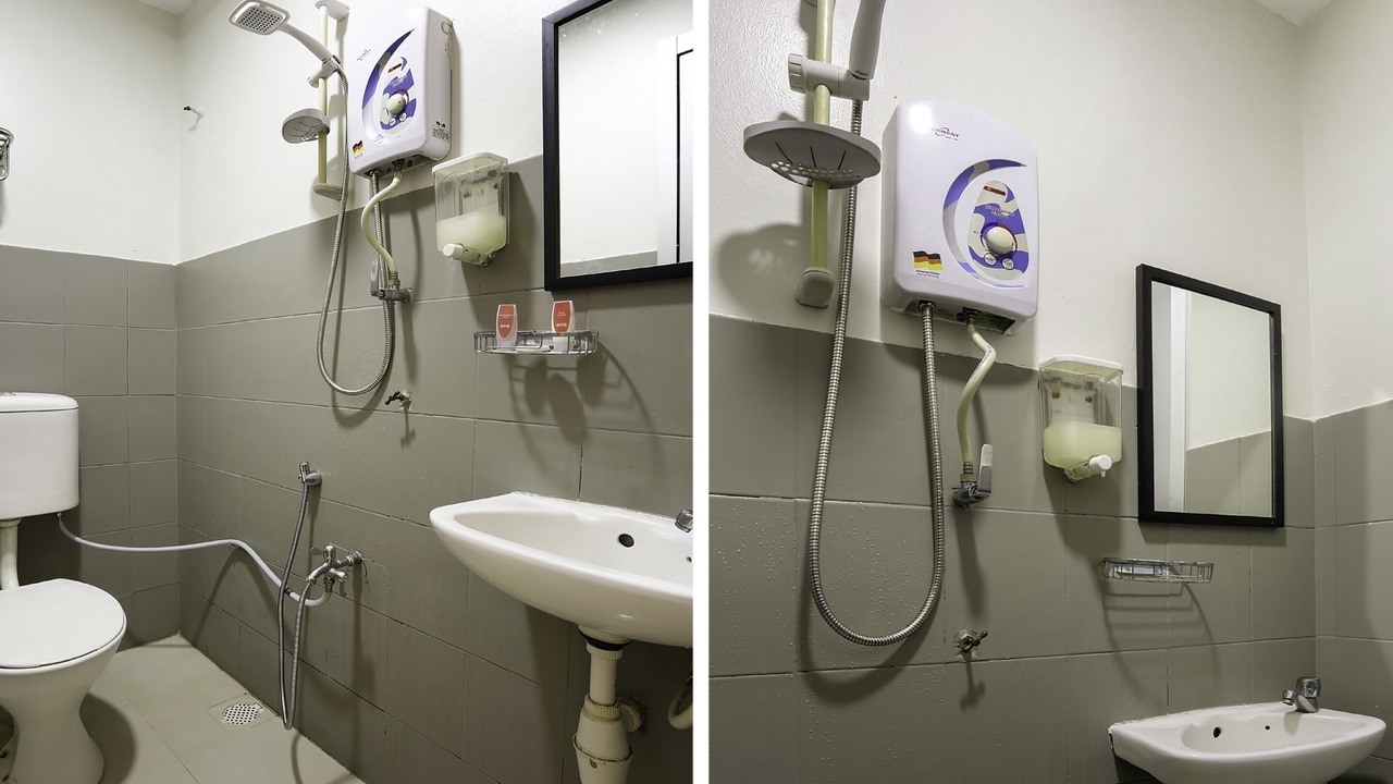 Photo of Bathroom in Shah Alam