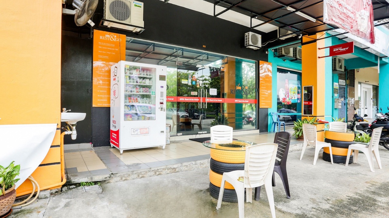 Photo of Outdoor in Shah Alam