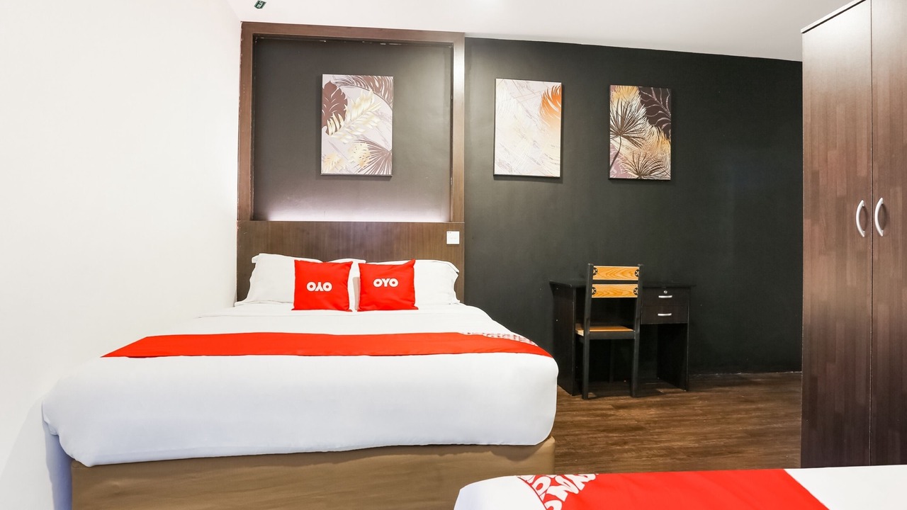 Photo of Bedroom in Shah Alam