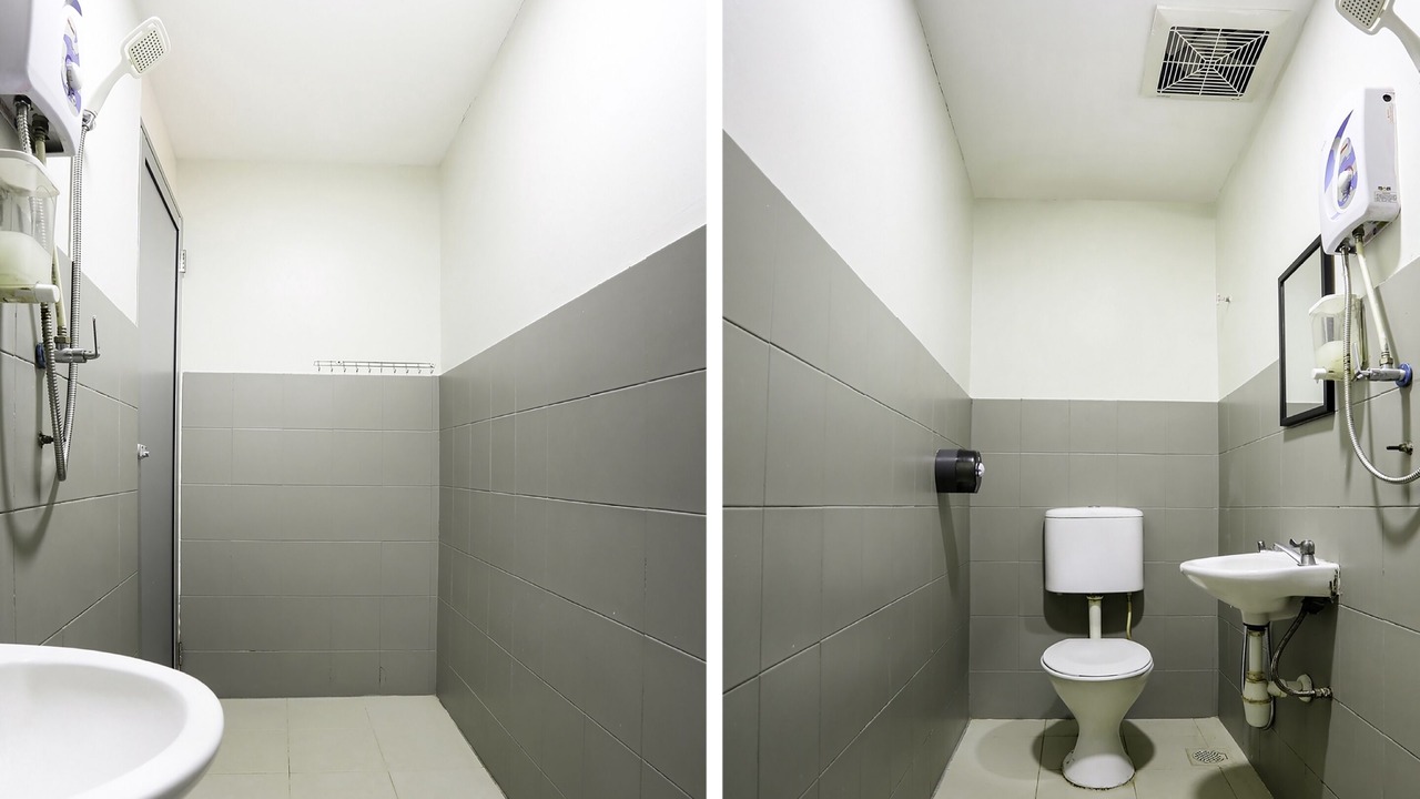 Photo of Bathroom in Shah Alam