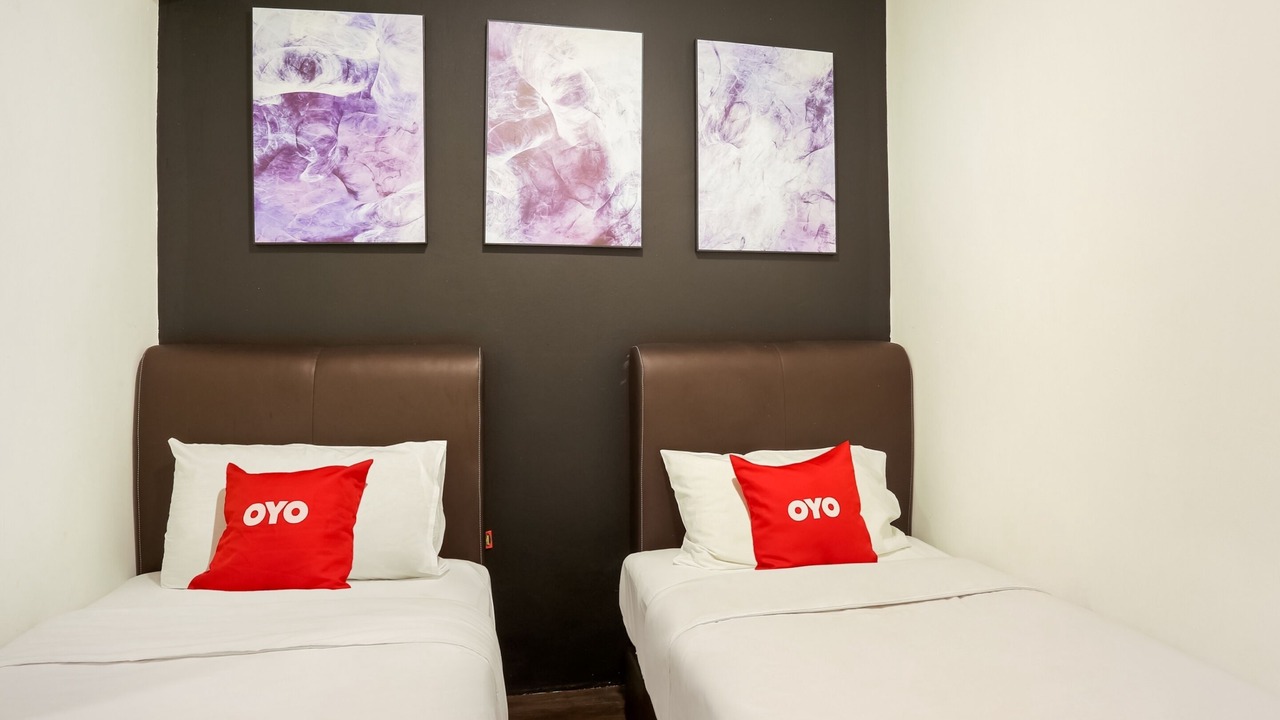 Photo of Bedroom in Shah Alam