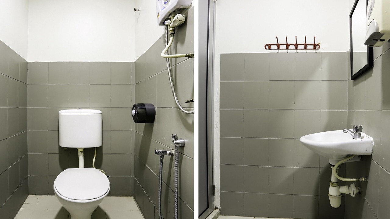 Photo of Bathroom in Shah Alam