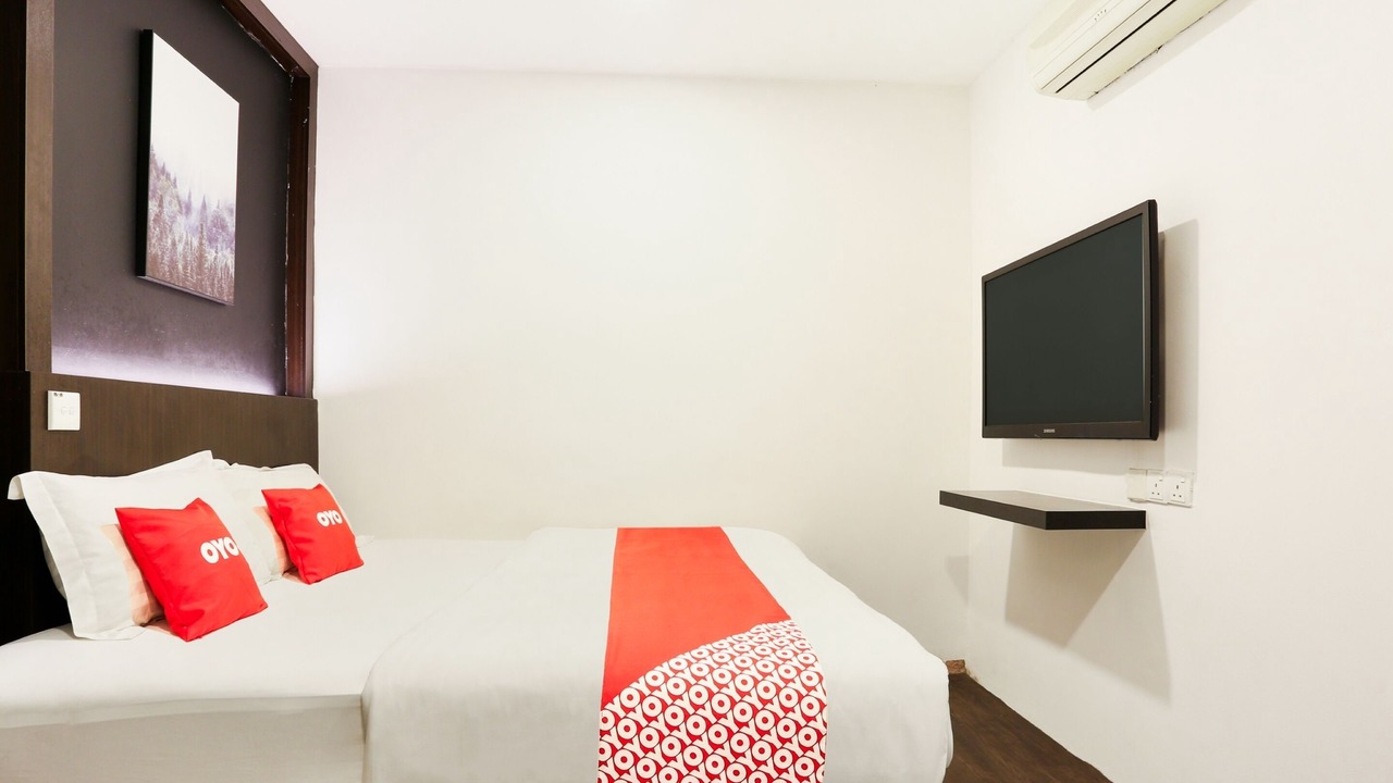 Photo of Bedroom in Shah Alam