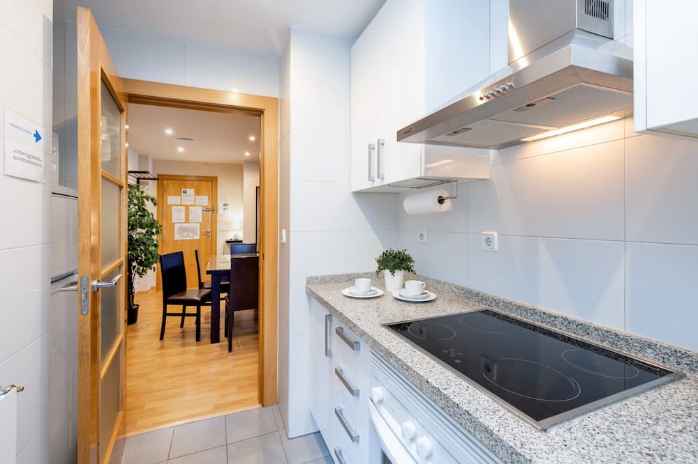 Photo of Kitchen in Figares