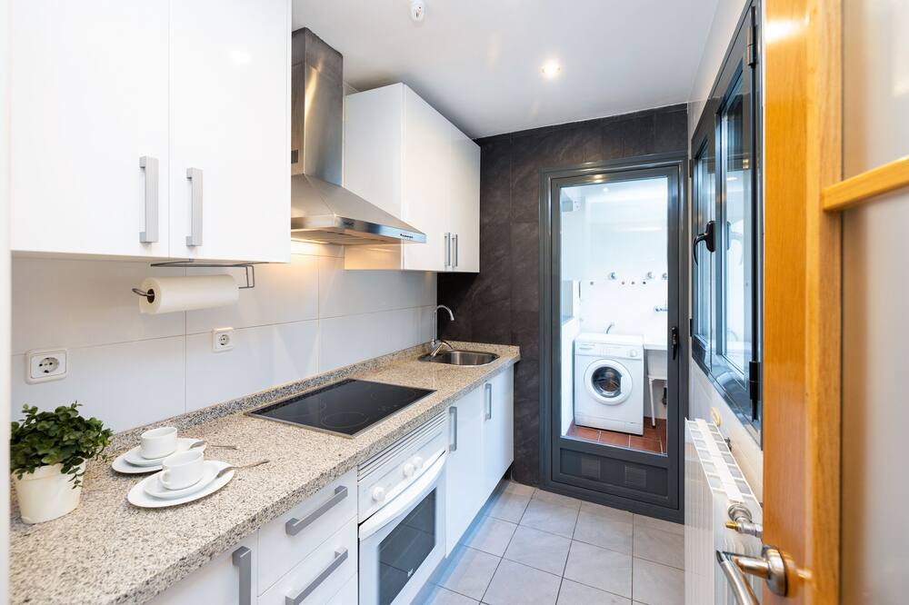 Photo of Kitchen in Figares