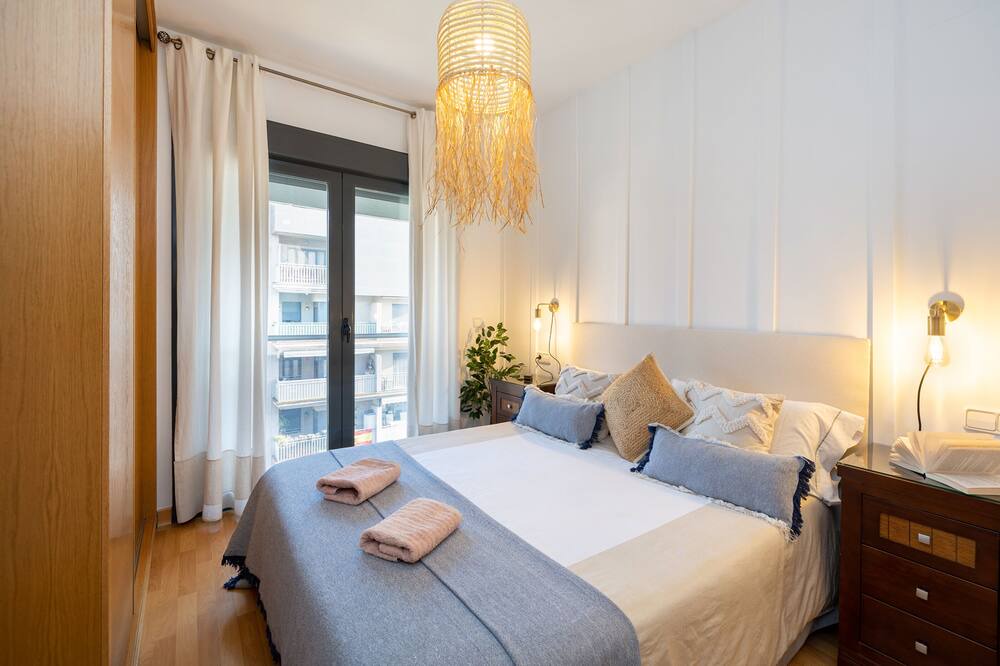 Photo of Bedroom in Figares