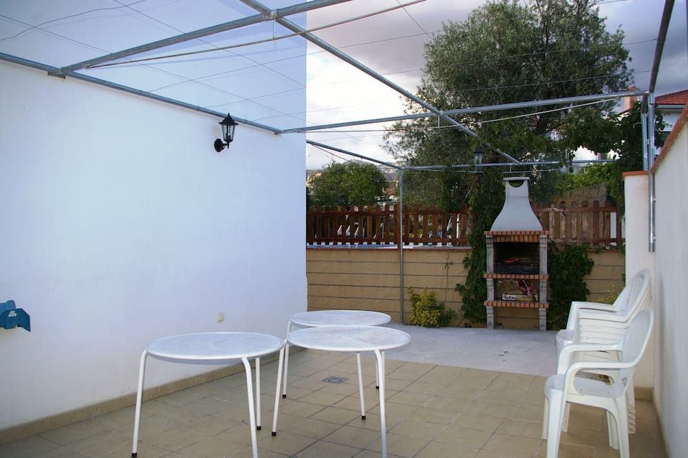 Photo of Patio Balcony in Melegis