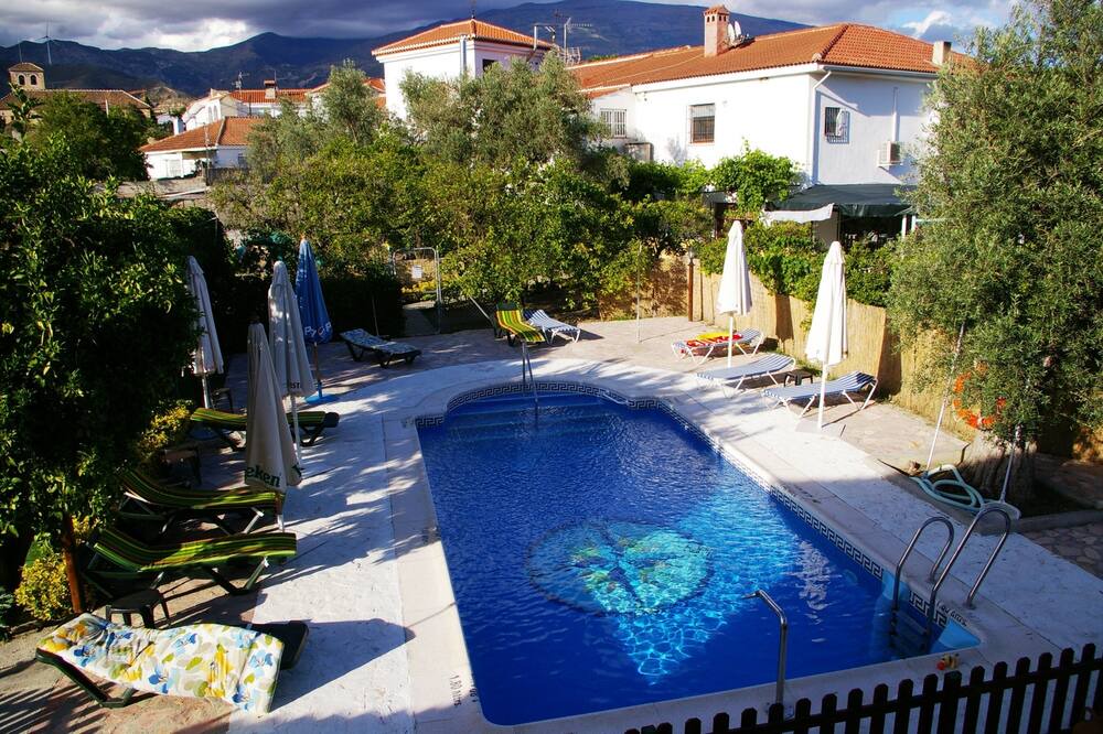 Photo of Outdoor in Melegis