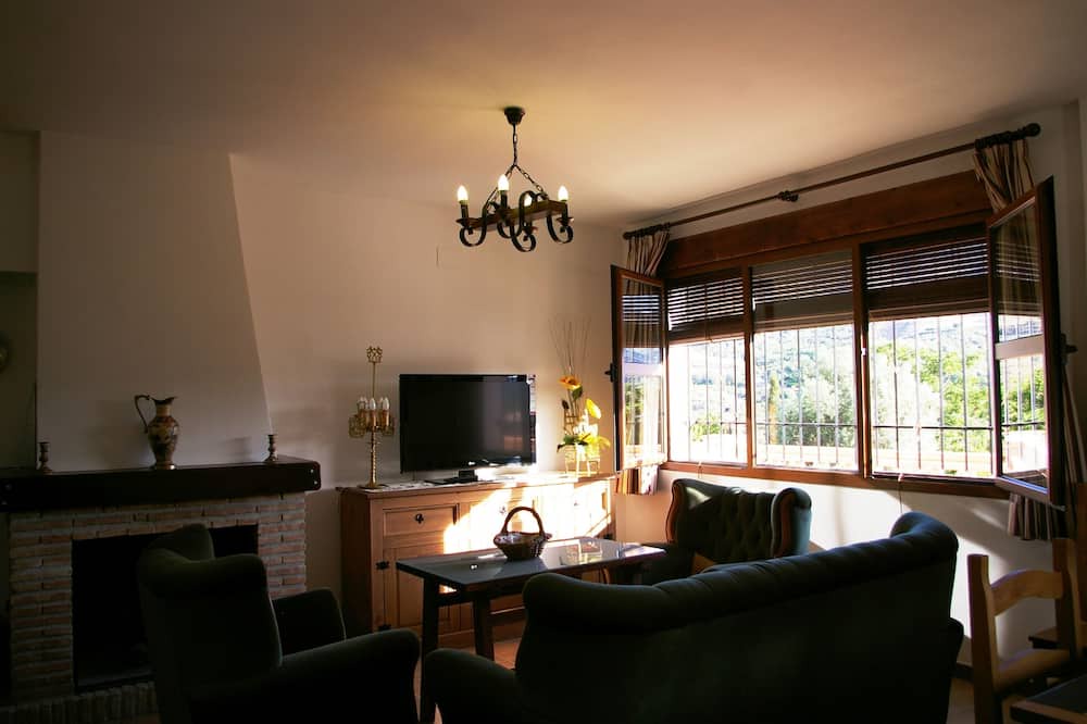Photo of Livingroom in Melegis