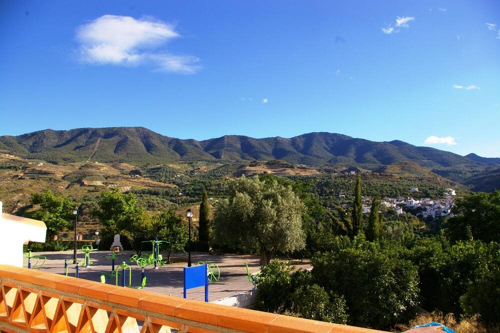 Photo of Patio Balcony in Melegis