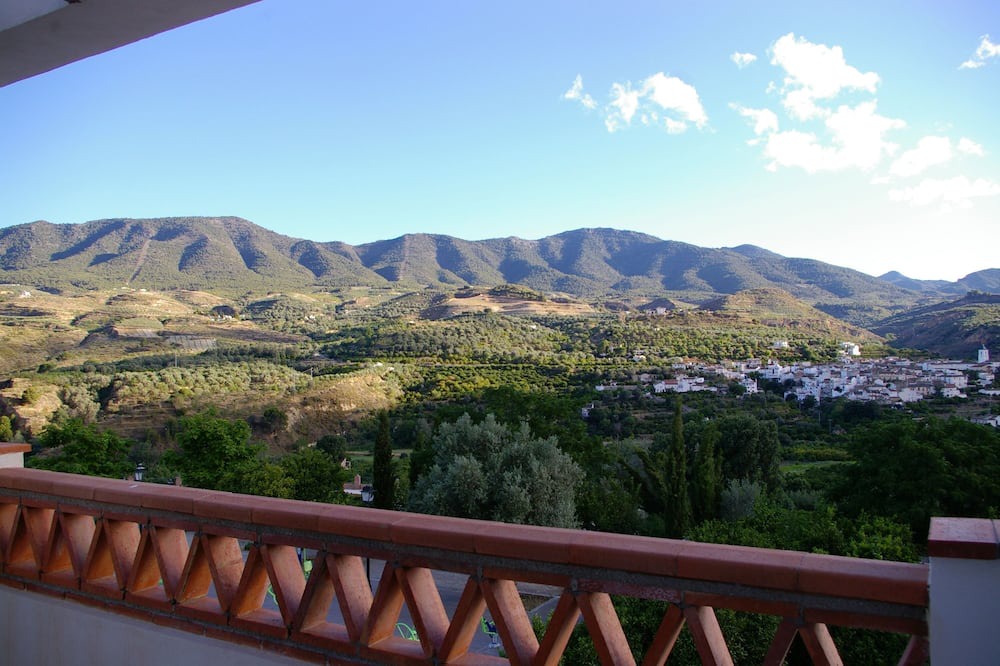 Photo of Patio Balcony in Melegis