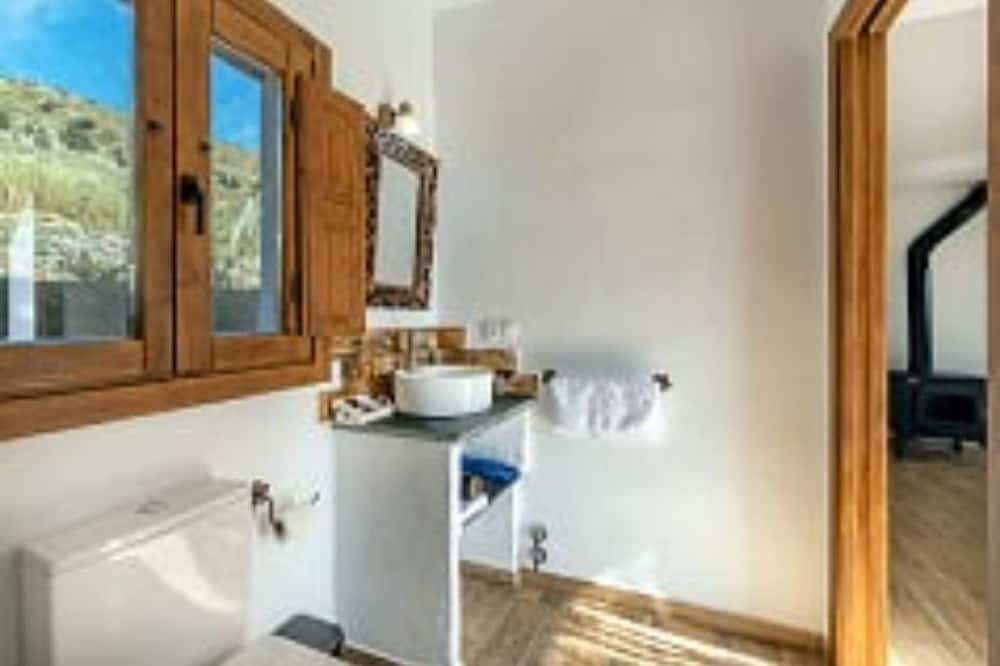 Photo of Bathroom in Carataunas