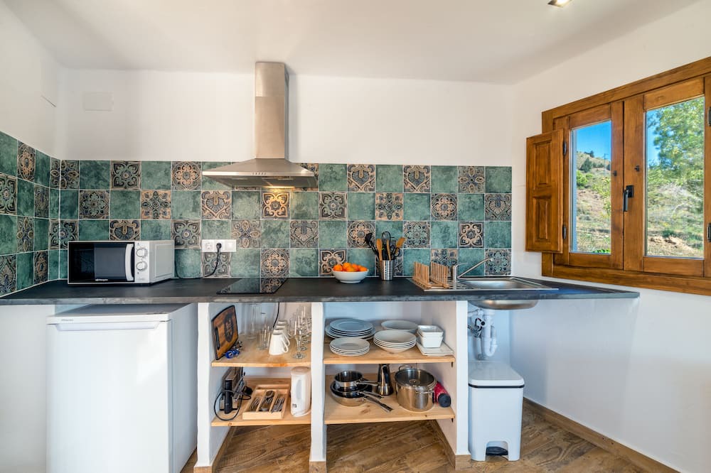 Photo of Kitchen in Carataunas