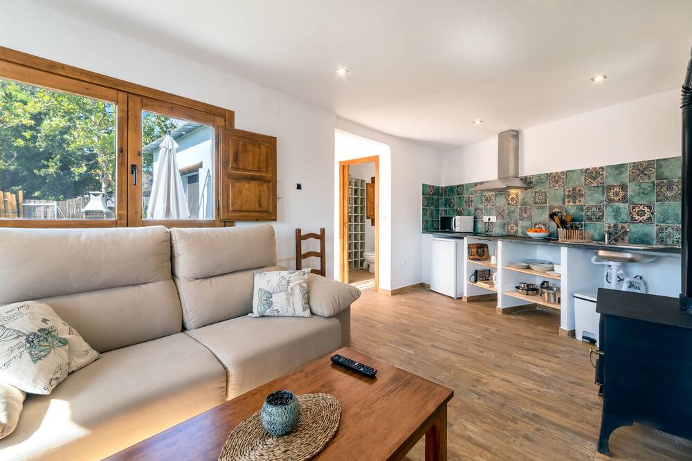 Photo of Livingroom in Carataunas