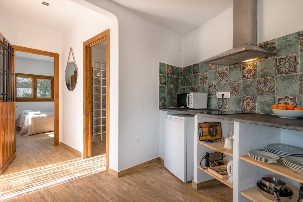 Photo of Kitchen in Carataunas