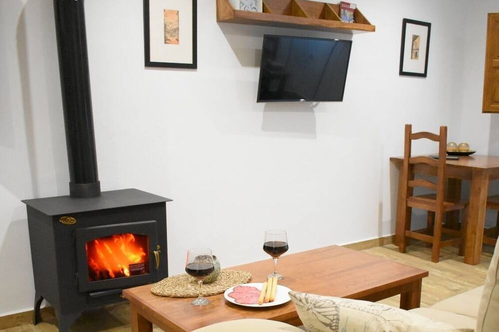 Photo of Livingroom in Carataunas