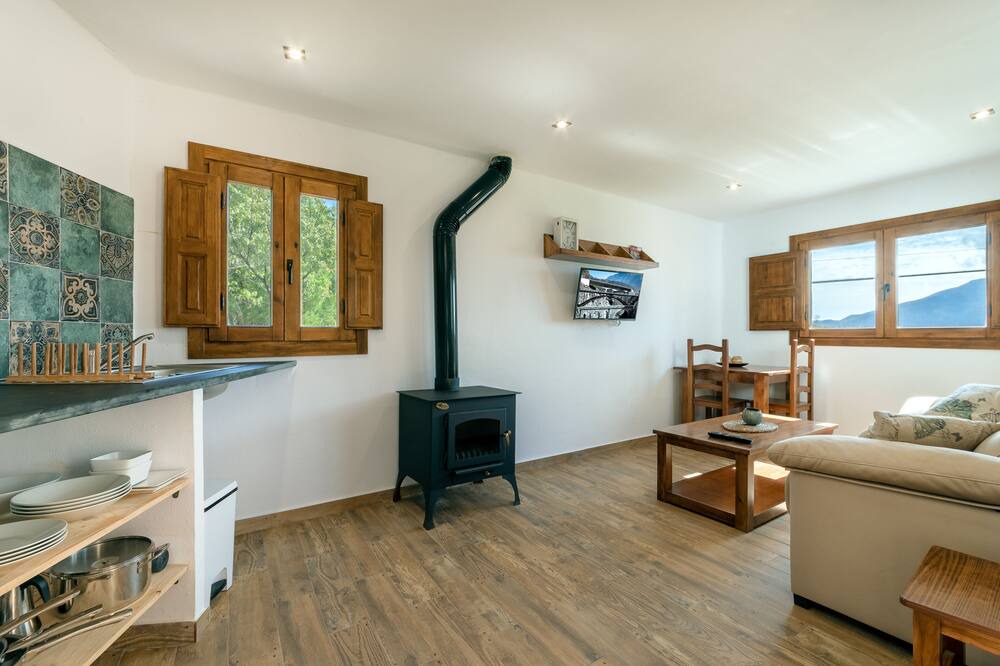 Photo of Livingroom in Carataunas