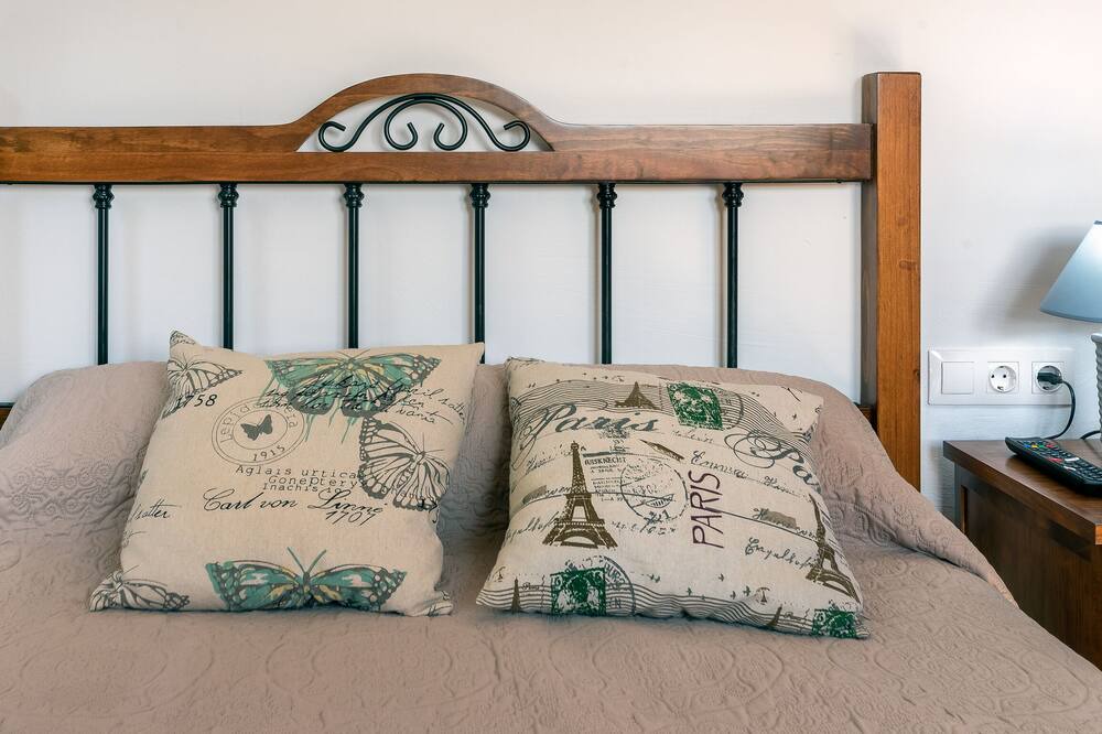 Photo of Bedroom in Carataunas