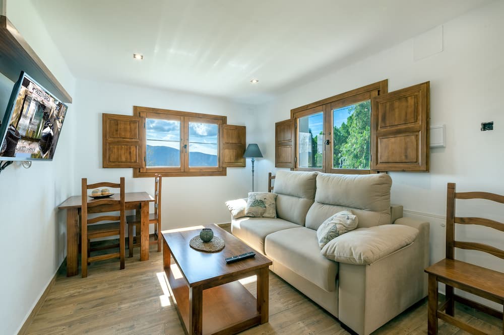 Photo of Livingroom in Carataunas
