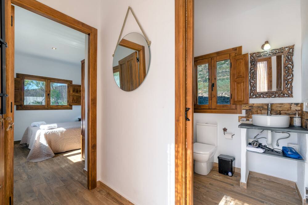 Photo of Bathroom in Carataunas