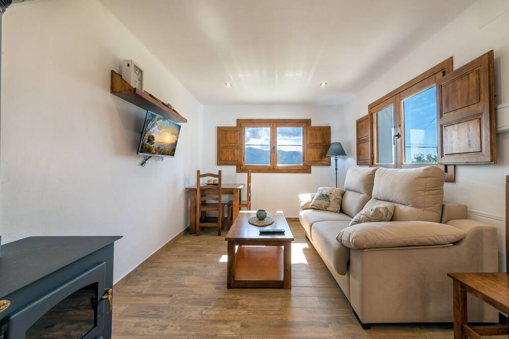 Photo of Livingroom in Carataunas