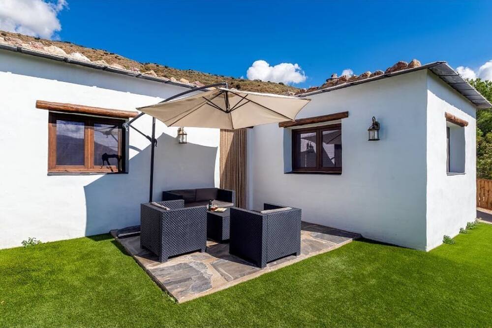 Photo of Patio Balcony in Carataunas