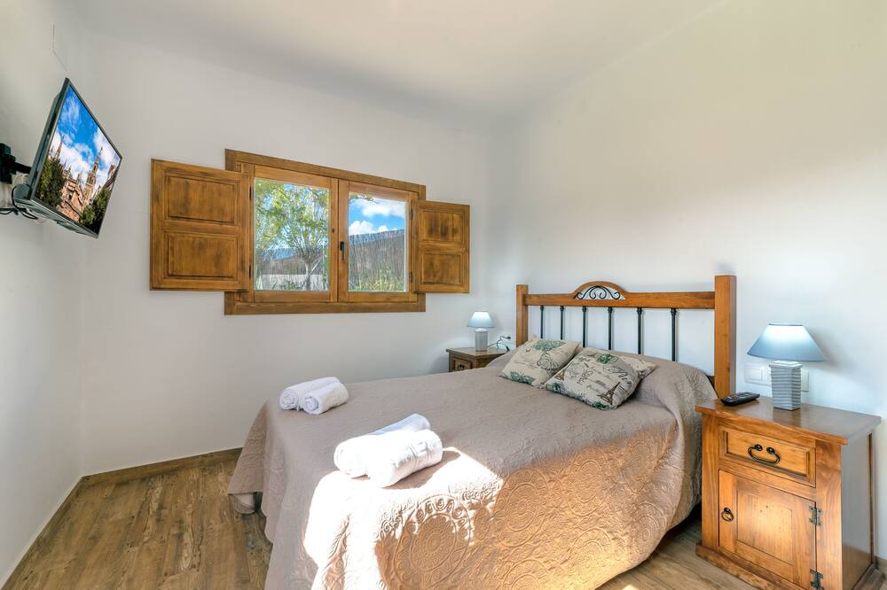 Photo of Bedroom in Carataunas